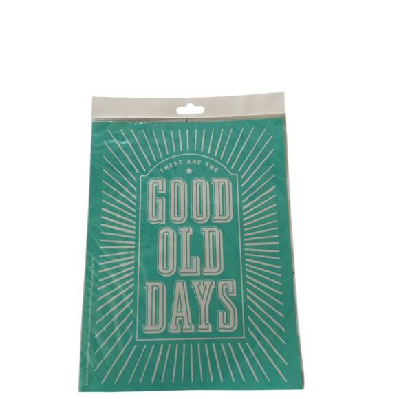 NWT 6 Chalk Couture 8.5 X11 Transfer Stencils - Picture 7 of 10